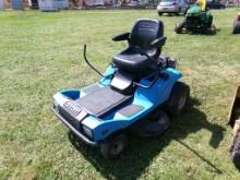 Dixon ZTR Zero-Turn Mower w/Deck, Runs  (5884)