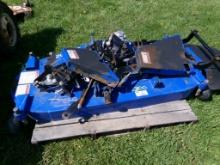 New Holland 260GMS 5' Belly Mower (5629)