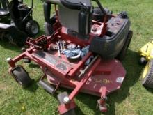 Ferris IS3000 Commercial Zero Turn Mower with 61'' Deck, Runs, 1 Drive Need
