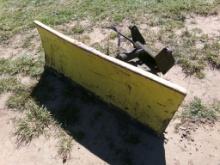 John Deere Plow for 2-300 Series (6134)