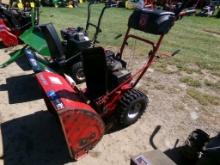 Troybilt 24'' Snowblower  (5901)