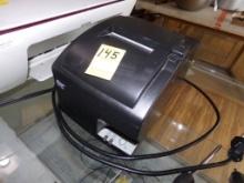 Star SP 700 Receipt/Order Ticket Printer  (Inside)