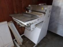 Bloemhof Dough Shaper With Attachments (Alpine, NY)