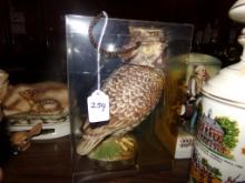 The Beam Collection Owl Decanter, Sealed
