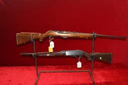 Remington 22 Model 76