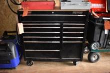 WATERLOOK TRAXX SERIES TOOLBOX ON CASTERS,