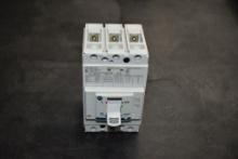 ALLEN-BRADLEY MODED CASE CIRCUIT BREAKER,