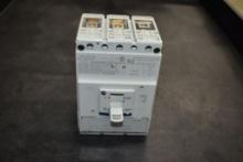 ALLEN-BRADLEY 140MG-J8P-D25 MOLDED CASE CIRCUIT