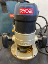 Ryobi Router