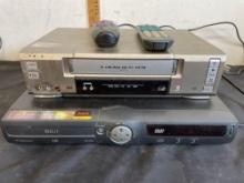 Digital Video Disc Player
