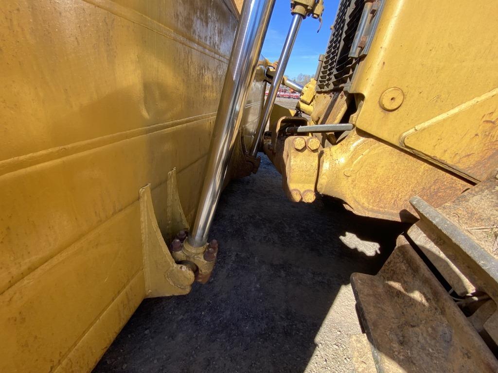 1985 Caterpillar D8L Crawler Dozer