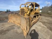 Caterpillar D8H Crawler Dozer