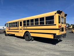 2007 IC Bus PB10500 School Bus