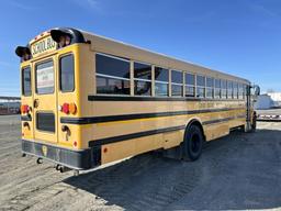 2007 IC Bus PB10500 School Bus