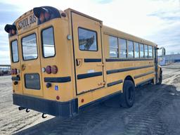 2005 IC Bus PB10500 School Bus