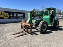 JLG 6036 Telescopic Forklift