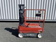 2016 MEC 1330SE Scissor Lift