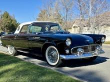 1956 Ford Thunderbird roadster