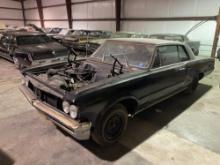 [NO RESERVE] Project Opportunity--1964 Pontiac GTO