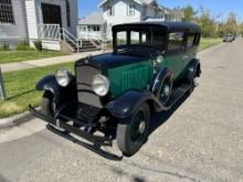 1930 Reo Flying Cloud 20