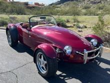 1993 Panoz Roadster