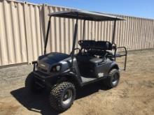 2018 Yanmar Longhorn Utilty Vehicle,