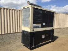 2001 Kohler Power System 40RE02J 54KVA Generator,