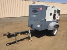 2017 Atlas Copco QAS25 25KVA Generator,