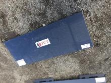 Unused JCT Quick Attach Plate,