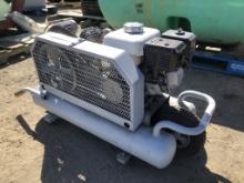 Ciasons ST-H4810H00 Twin Tank Air Compressor,