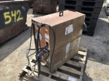 MidState Tri Arc 160 Welder,