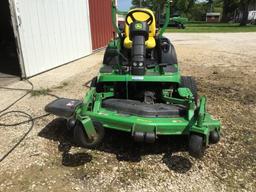 2010 John Deere 1435 Mower