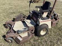 Grass Hopper 723K Zero Turn Lawn Mower