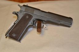 Colt 1911 A1