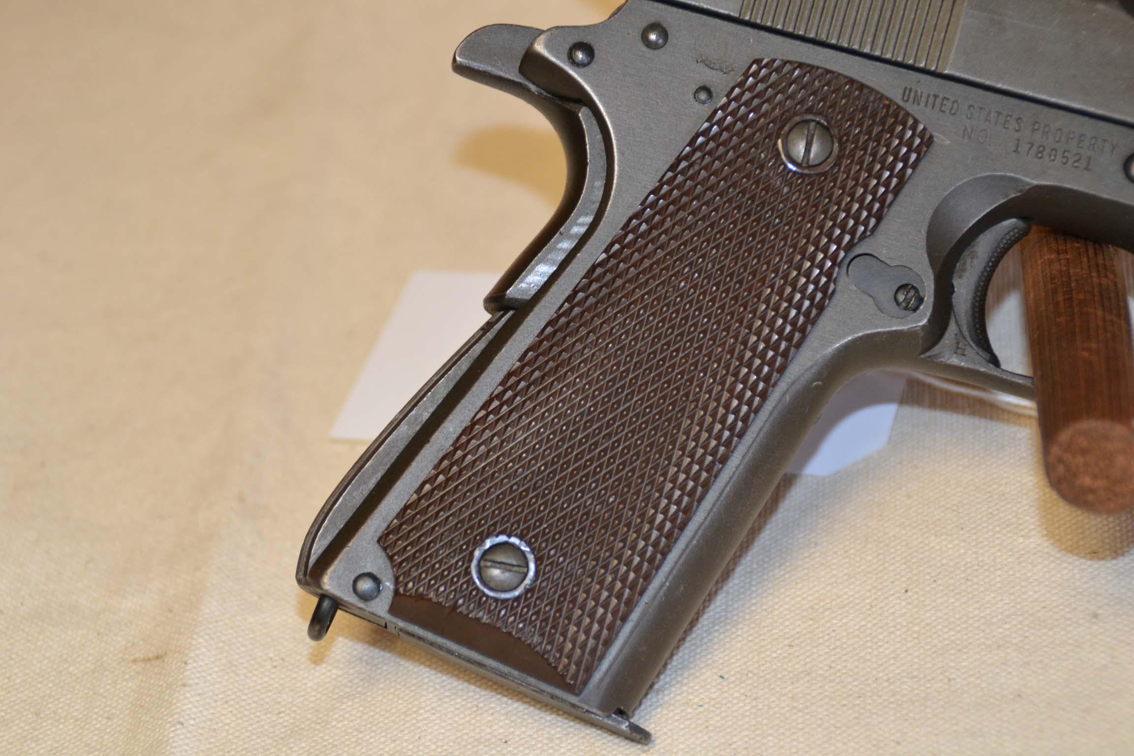 Colt 1911 A1