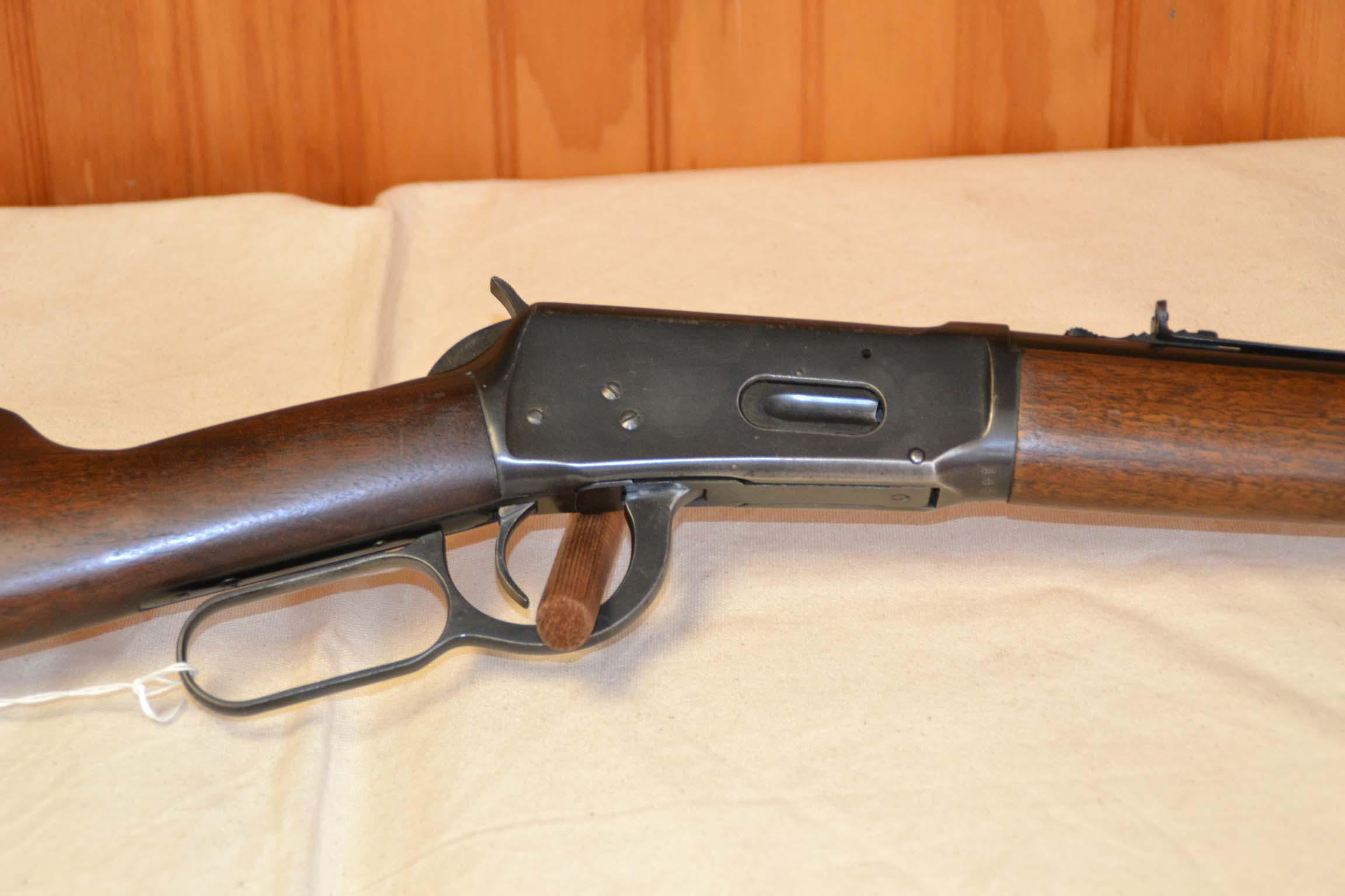 Winchester 94