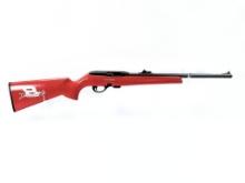 Remington Model 597 Dale Earnhart JR Limited Edition, .22LR Caliber Rifle