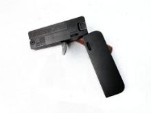 Boxed Trailblazer LifeCard, .22LR Caliber Pistol