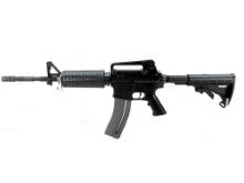 Colt M4 Carbine, .22LR Caliber Rifle