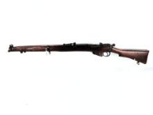 Lithgow 1918 SHT.LE III, .303 British Bolt Action Rifle