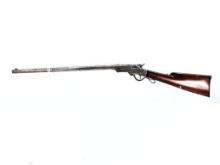 Maynard Model 1873 .22 caliber Single Shot Rifle