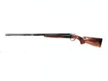 Browning Double Barrel 12 gauge shotgun