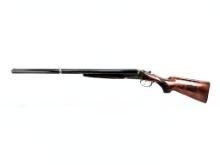 Savage Fox Model B, 12 gauge double barrel shotgun