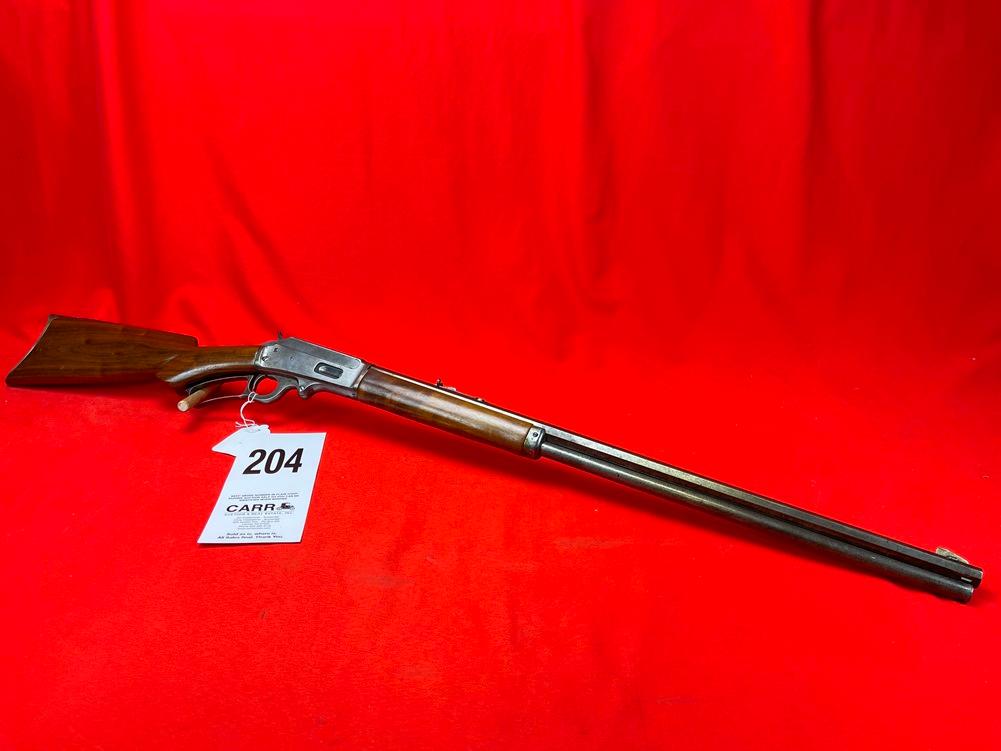 Marlin 1899, 30-30, SN:351764