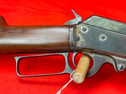 Marlin 93, 32 SPCL., SN:6972