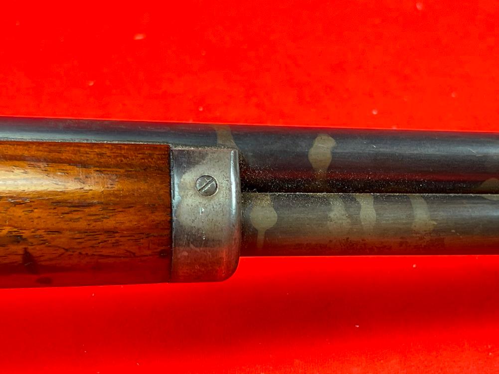 Marlin 1893, 32-40, SN:297727