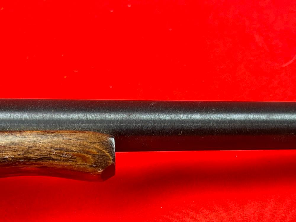 New England Firearms Handi Rifle SB2, .270 Win, w/Mauser 4x40 Scope, SN:NS342878