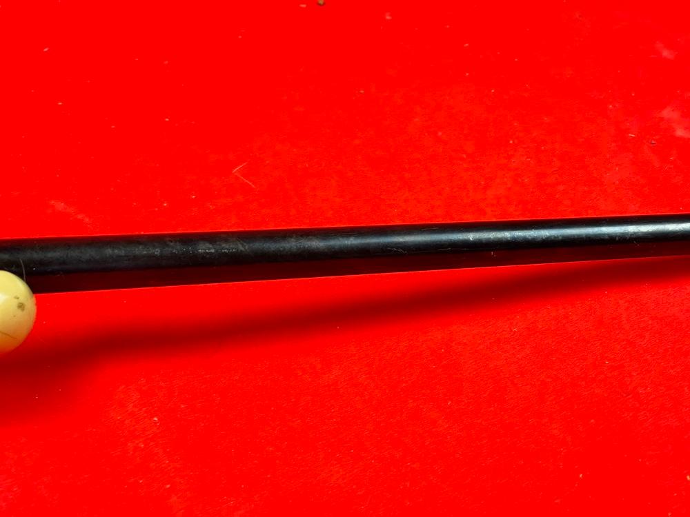 Winchester 1917 Mauser, .30-Cal., SN:75329