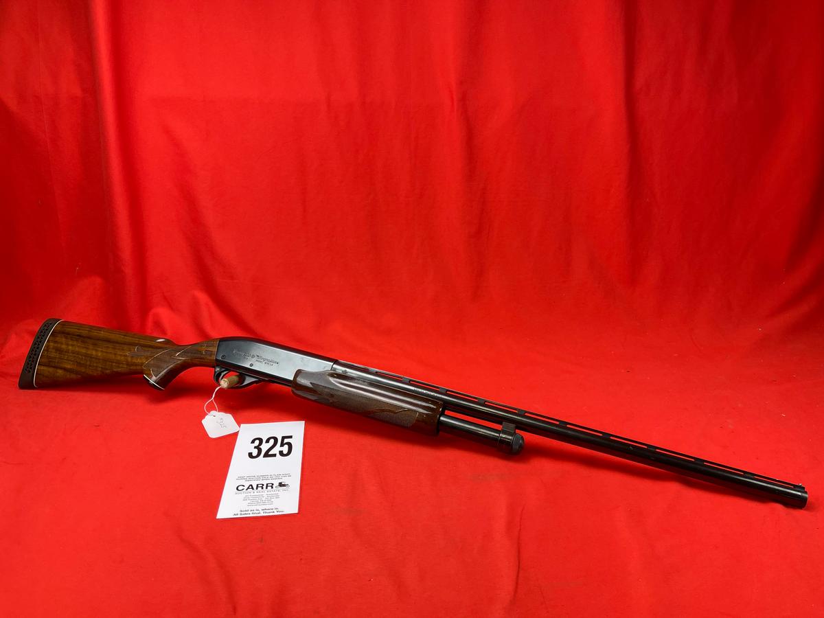 Remington 870, 12-Ga., Left Hand, 26" Bbl., SN:388746V