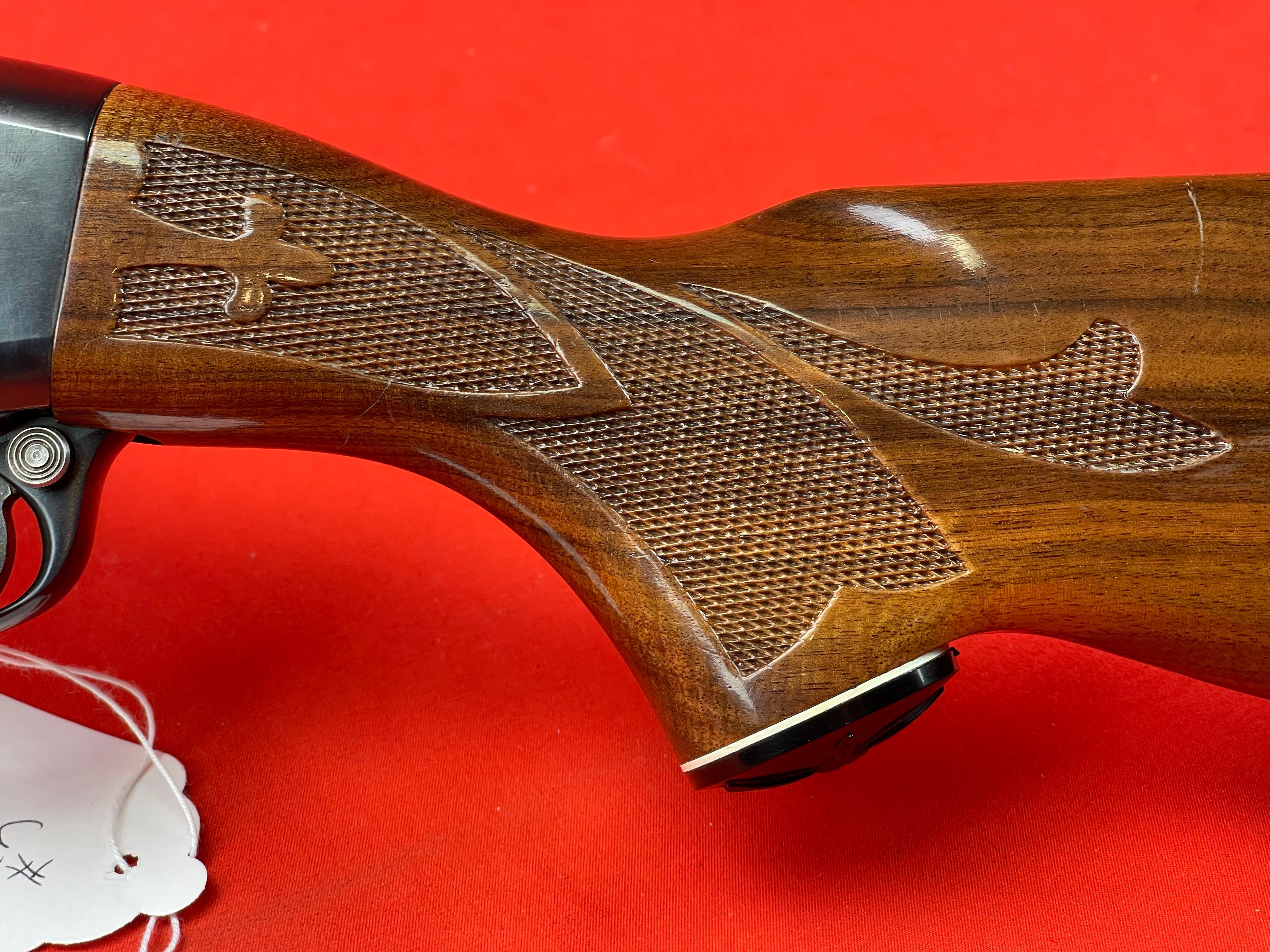 Remington 870, 12-Ga., Left Hand, 26" Bbl., SN:388746V